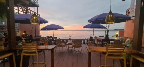Bela Vista Lodge in Novo Airão