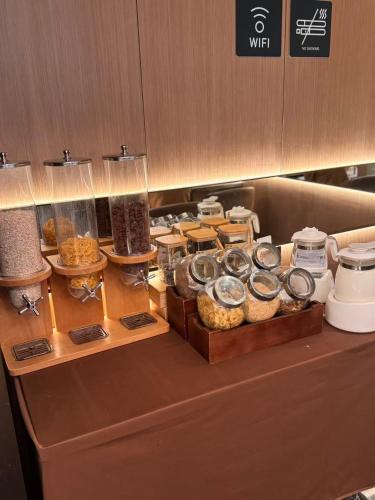 Atour Hotel Shenzhen Futian CBD Civic Center - image 2