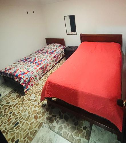 Hotel Yadani
