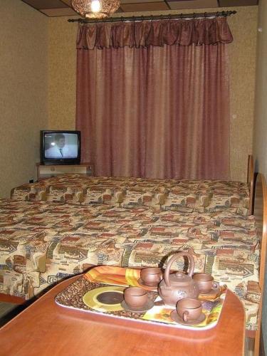 Mini Hotel Gostinka photo