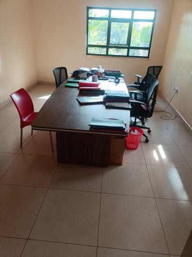 Facilities, Hacienda Villa in Ruiru