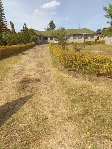 Hacienda Villa in Ruiru