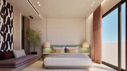 Pefkos Beach Studios & Apartments in Lindos