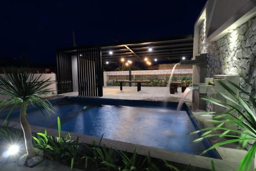 Star Tree Homestay Kuantan Book Your Hotel With Viamichelin