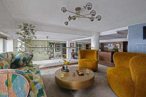 Park Suites Hotel