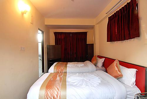 Hotel Gallery Nepal