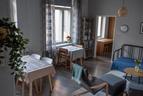 Hostel Diana Park - Tallinn Hostel Diana Park - Tallinn