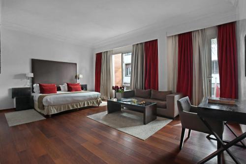Park Suites Hotel Luxury Boutique Hotel, Casablanca (photo 6)