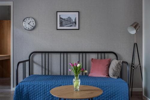Hostel Diana Park in Helsinki City Center