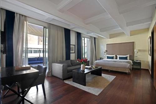 Park Suites Hotel Luxury Boutique Hotel, Casablanca (photo 5)