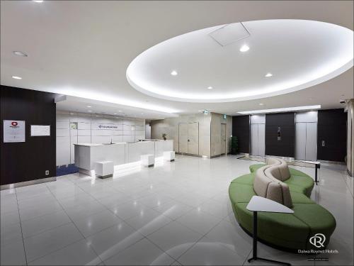 فندق دايوا روينيت كاواساكي (Daiwa Roynet Hotel Kawasaki) in Yokohama