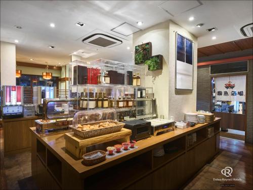 فندق دايوا روينيت كاواساكي (Daiwa Roynet Hotel Kawasaki) in Yokohama