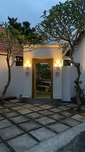 my house guest house, Bali