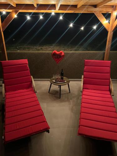 Kuća za odmor Sedra - jacuzzi & sauna (Kuca za odmor Sedra - jacuzzi & sauna) in Hrvatska Kostajnica