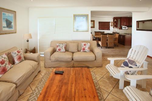 Dalene Se Seehuis, Langebaan, 8-sleeper - Langebaan