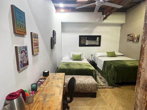Apartarstudio muy bien ubicado, cercano a todo!!