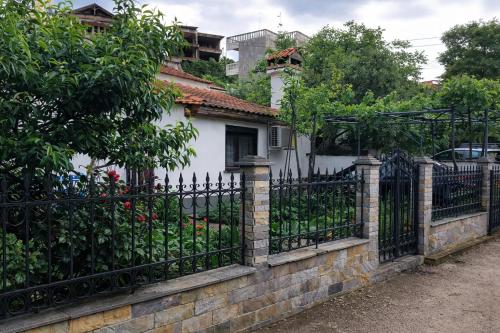 SUNNY STUDIO - Thassos