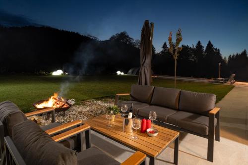 Iekārtas, Villa Aurelia with Pool and Wellness - Gorski kotar in Stara Susica