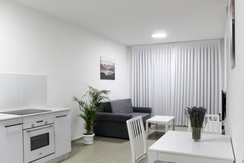 Luxury Suite Apartment #16 By Hashdera Eilat