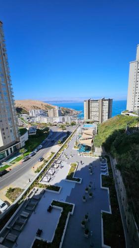 Departamento COSTA DE MONTEMAR CONCON