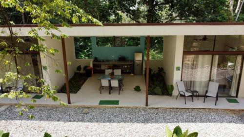 Iekārtas, Casa Rio Tortuga - 2 Rooms in Tortugal