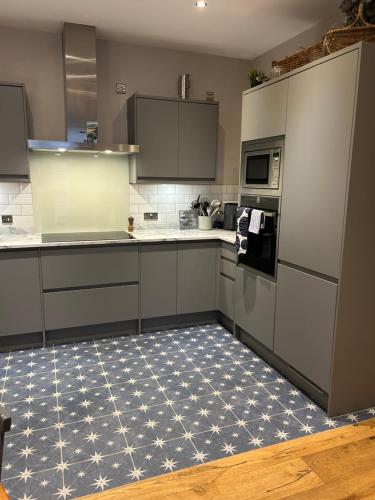 Glasgow Harbour Clyde Waterfront Apartment, Glasgow (photo 5)