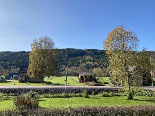 VAR122-Sysslebaeck-Klaraelvsvaegen-143 in Syssleback Town Center