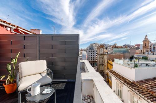 Petit Palace Plaza de la Reina - image 4