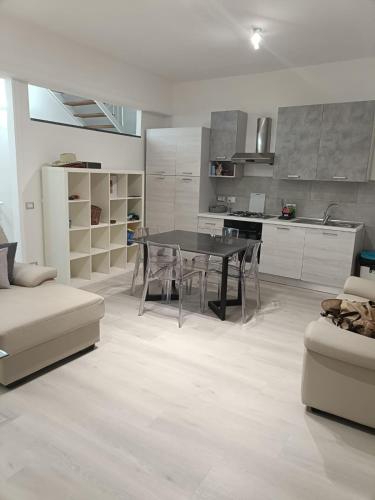 Giubbonari luxury house
