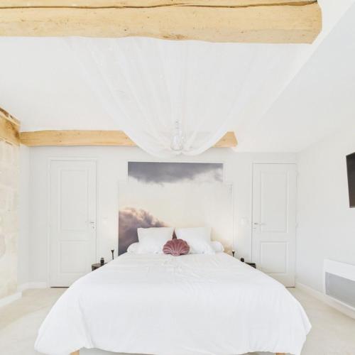 Gites Atypiques Saumur - Gites *** - Spa & Balneo in Saint-Hilaire-Saint-Florent