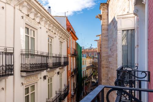 Petit Palace Plaza de la Reina - image 5