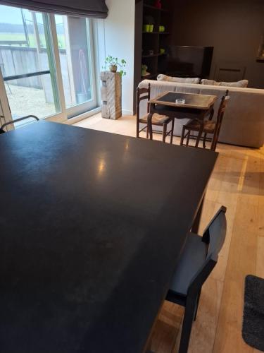 Iekārtas, Loft aan Puyenbroeck in Moerbeke-Waas