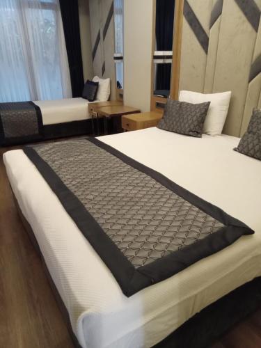 Sultanahmet Newport Hotel, Istanbul (fotografie 6)