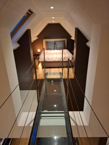 . Loft aan Puyenbroeck