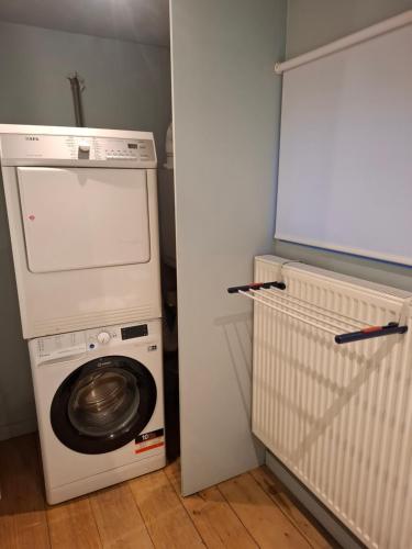 Loft aan Puyenbroeck in Moerbeke-Waas