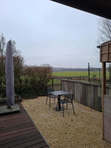 Iekārtas, Loft aan Puyenbroeck in Moerbeke-Waas