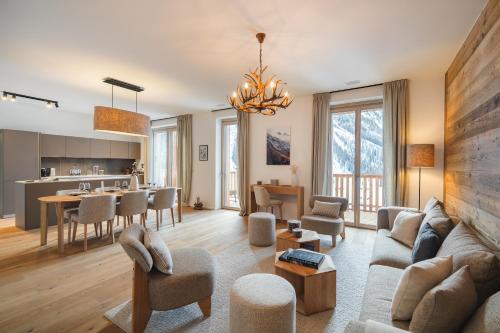 Guernerés & Spa by Alpine Resorts (Guerneres & Spa by Alpine Resorts) in Grimentz