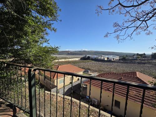 Among the cherry trees B&B 6 - Nahal Dan in Metula