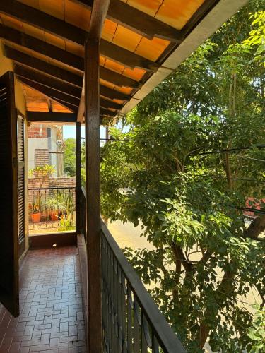 Vista/Panorama, Villa Morra House l in Asunción