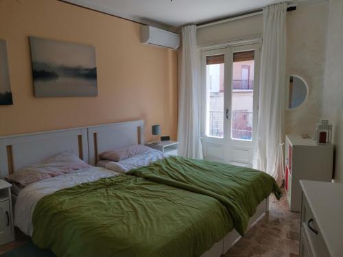 Whole townhouse in Mineo