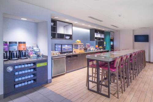Home2 Suites by Hilton Saratoga Malta - image 20