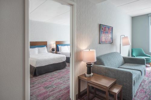 Home2 Suites by Hilton Saratoga Malta - image 38