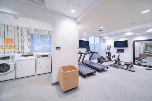 Home2 Suites by Hilton Saratoga Malta - image 25
