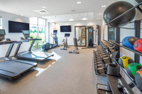 Home2 Suites by Hilton Saratoga Malta - image 37