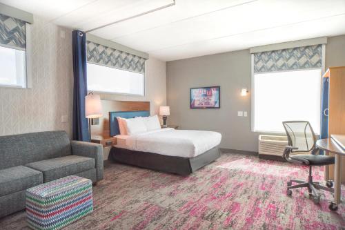 Home2 Suites by Hilton Saratoga Malta - image 39