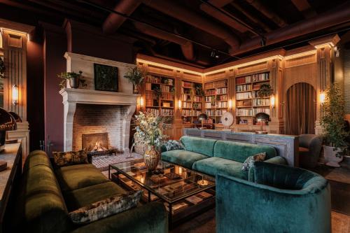 Villa Foresta in Lidingö