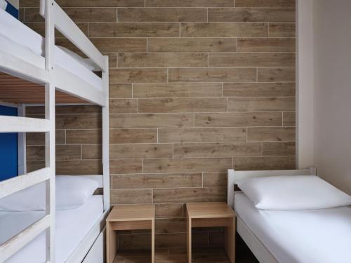 Hostel Link in Lovran