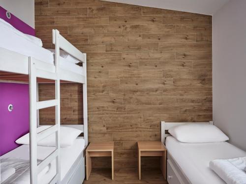 Hostel Link in Lovran