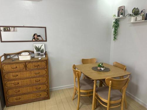 Facilities, Cozy 1-Bedroom House Rental in Hermosa, Philippines in Hermosa