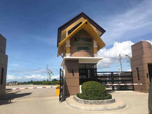Cozy 1-Bedroom House Rental in Hermosa, Philippines in Hermosa